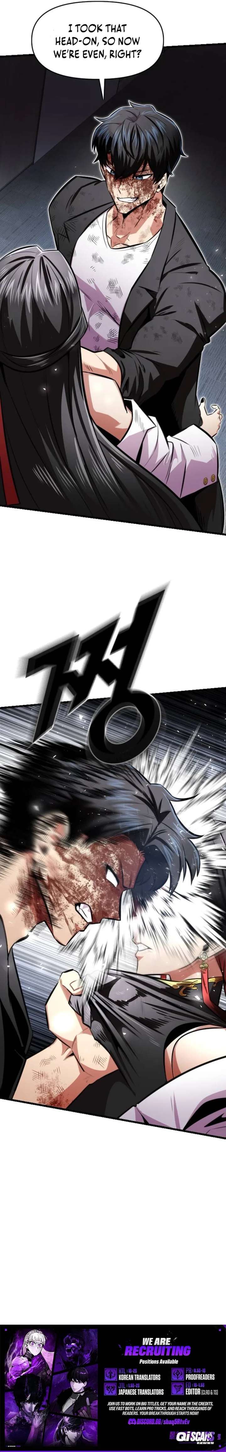 Rental Hero Chapter 92 - Page 21