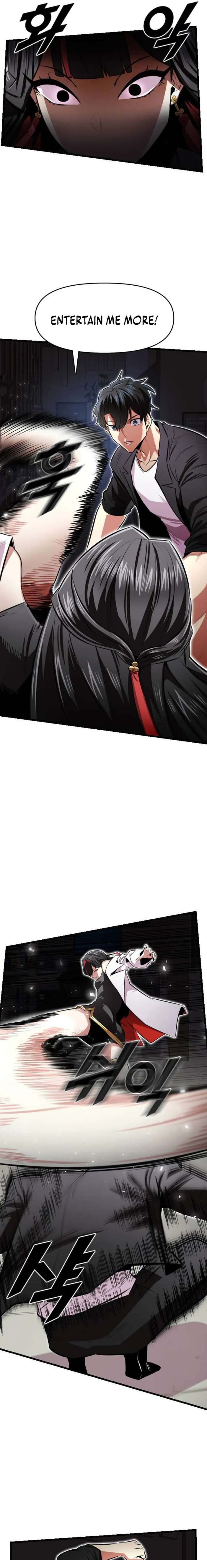 Rental Hero Chapter 92 - Page 7