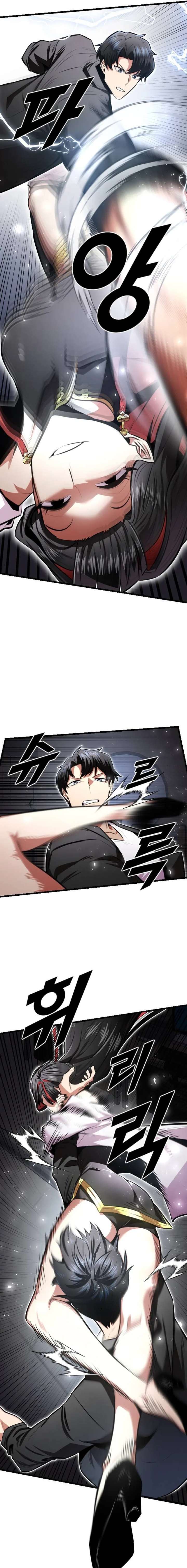 Rental Hero Chapter 92 - Page 9