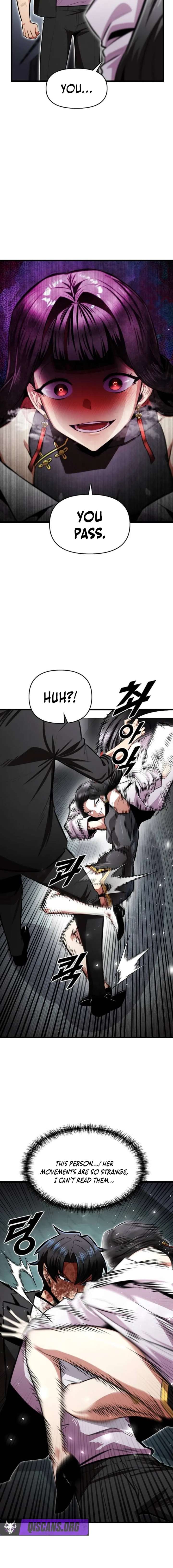 Rental Hero Chapter 93 - Page 4