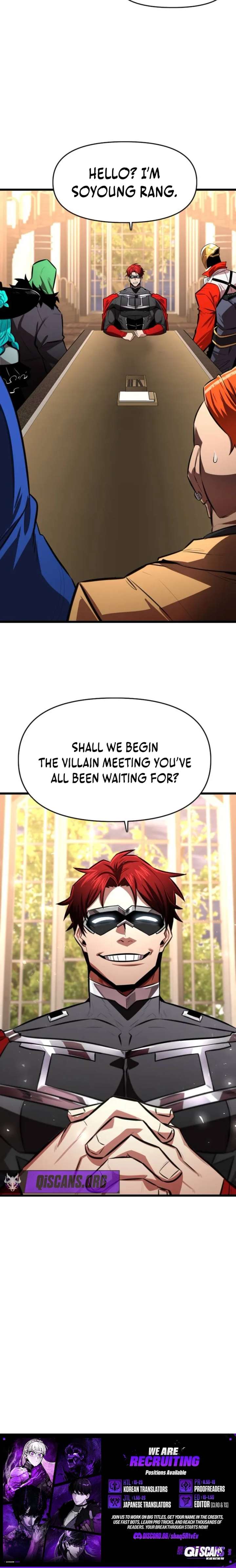 Rental Hero Chapter 94 - Page 22