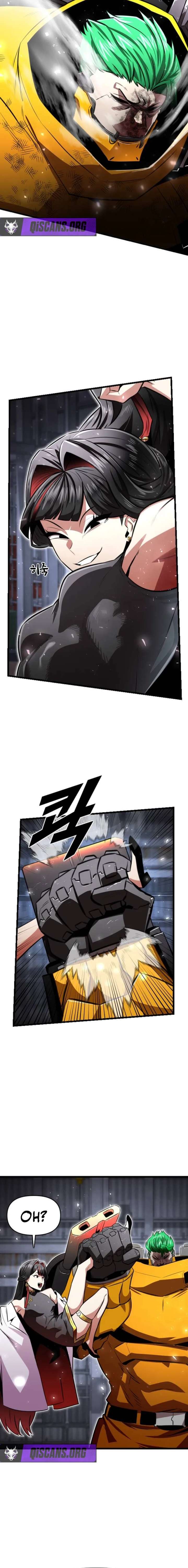 Rental Hero Chapter 94 - Page 6