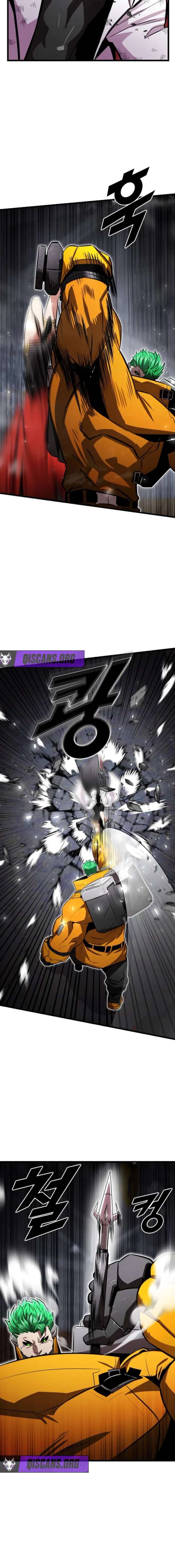 Rental Hero Chapter 94 - Page 8