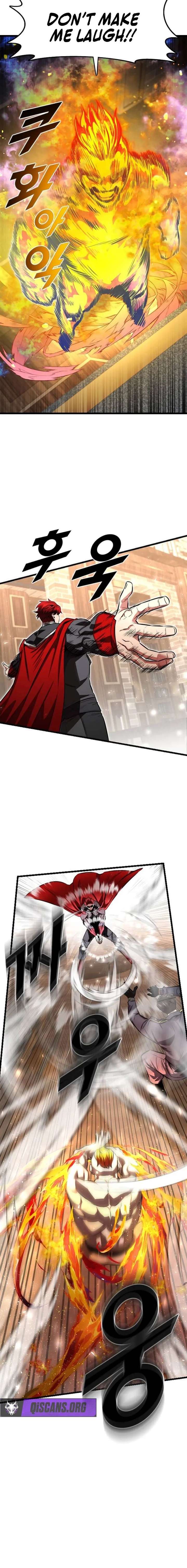 Rental Hero Chapter 95 - Page 10