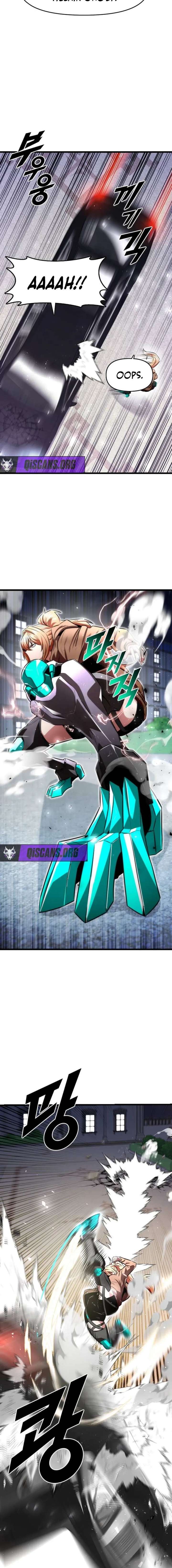 Rental Hero Chapter 95 - Page 16