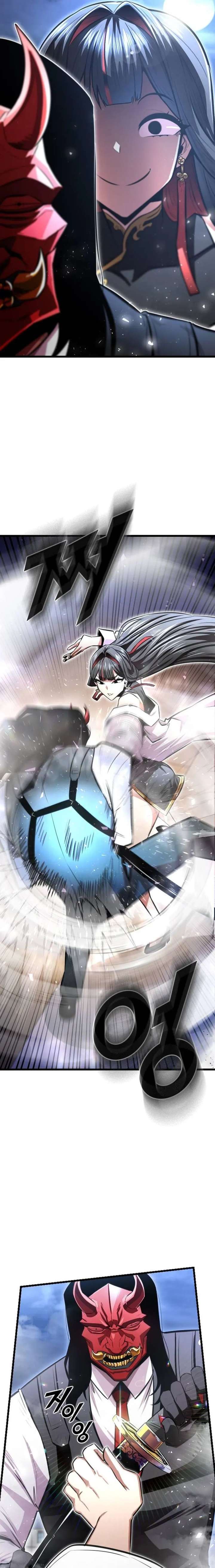 Rental Hero Chapter 95 - Page 19