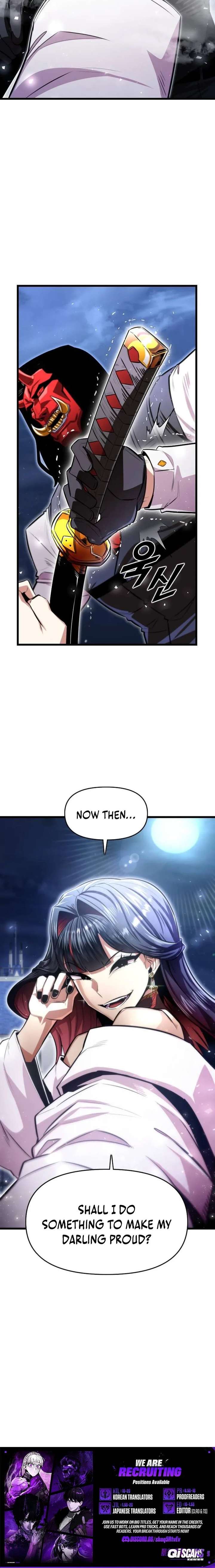 Rental Hero Chapter 95 - Page 20