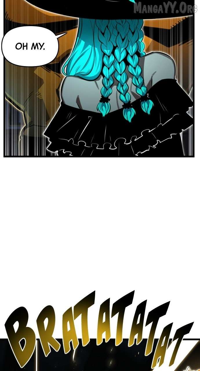 Rental Hero Chapter 96 - Page 10