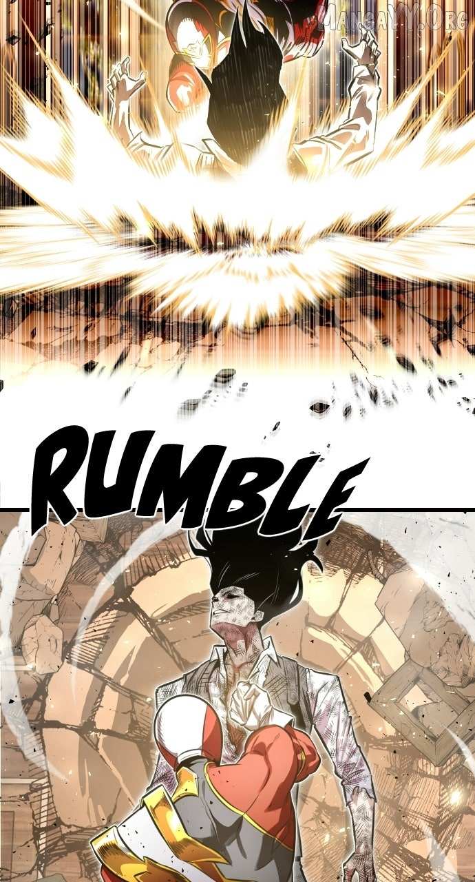 Rental Hero Chapter 96 - Page 100