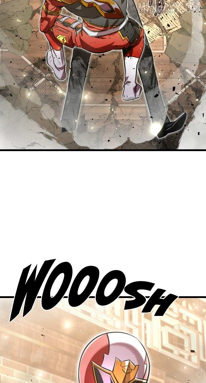 Rental Hero Chapter 96 - Page 101