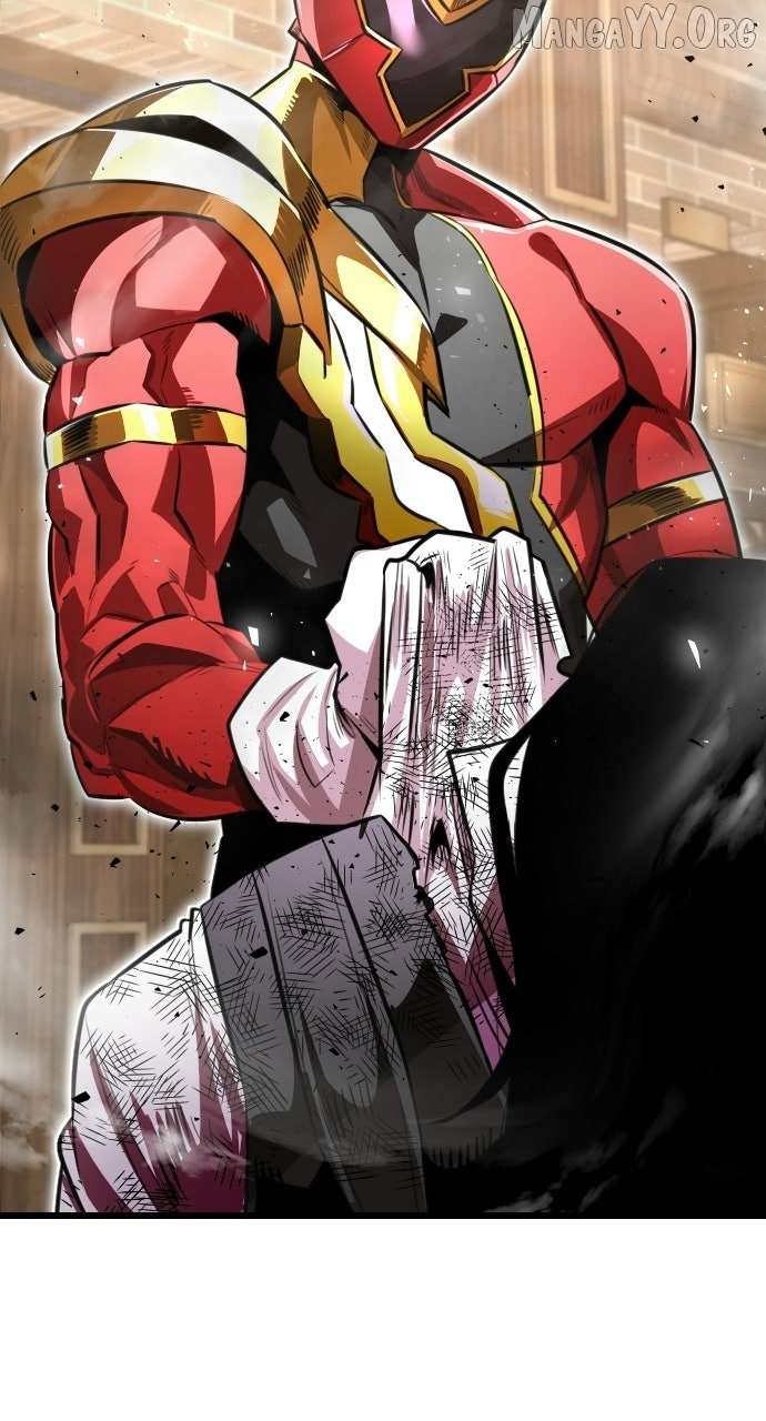 Rental Hero Chapter 96 - Page 102