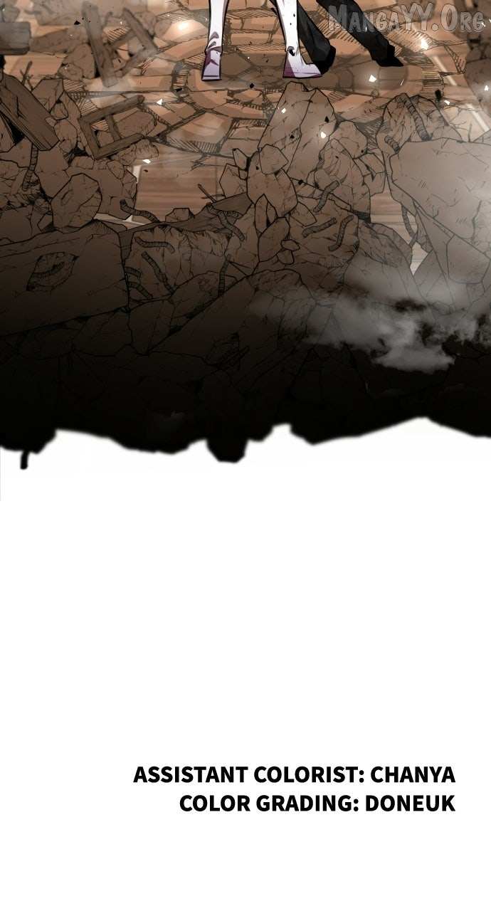 Rental Hero Chapter 96 - Page 105