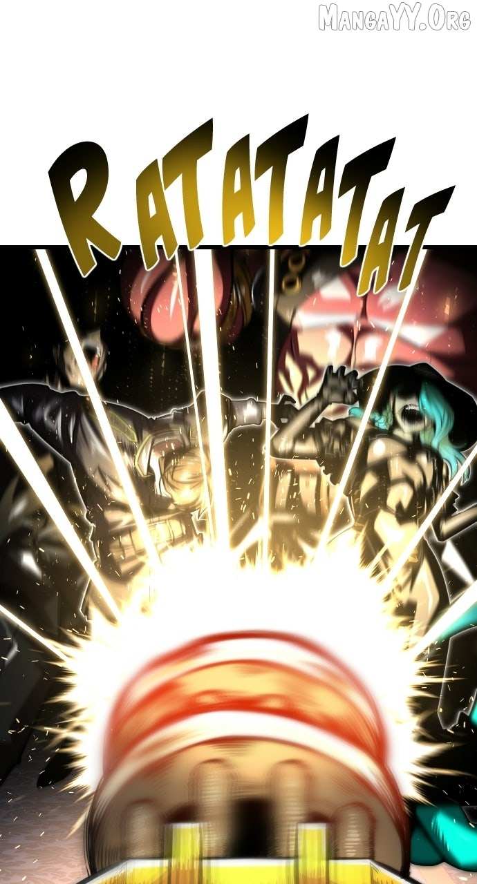 Rental Hero Chapter 96 - Page 12