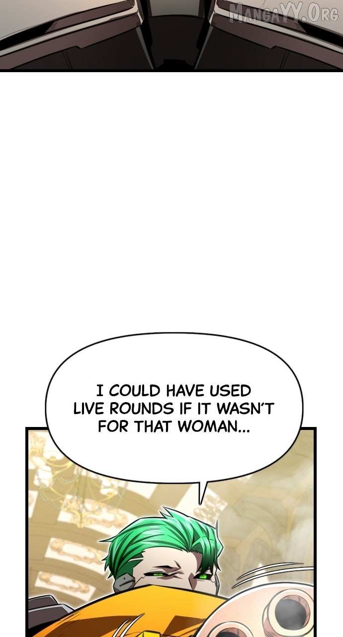 Rental Hero Chapter 96 - Page 17