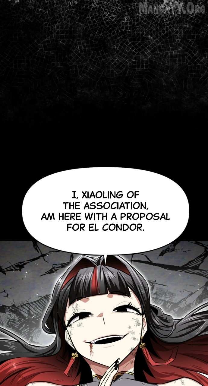 Rental Hero Chapter 96 - Page 19