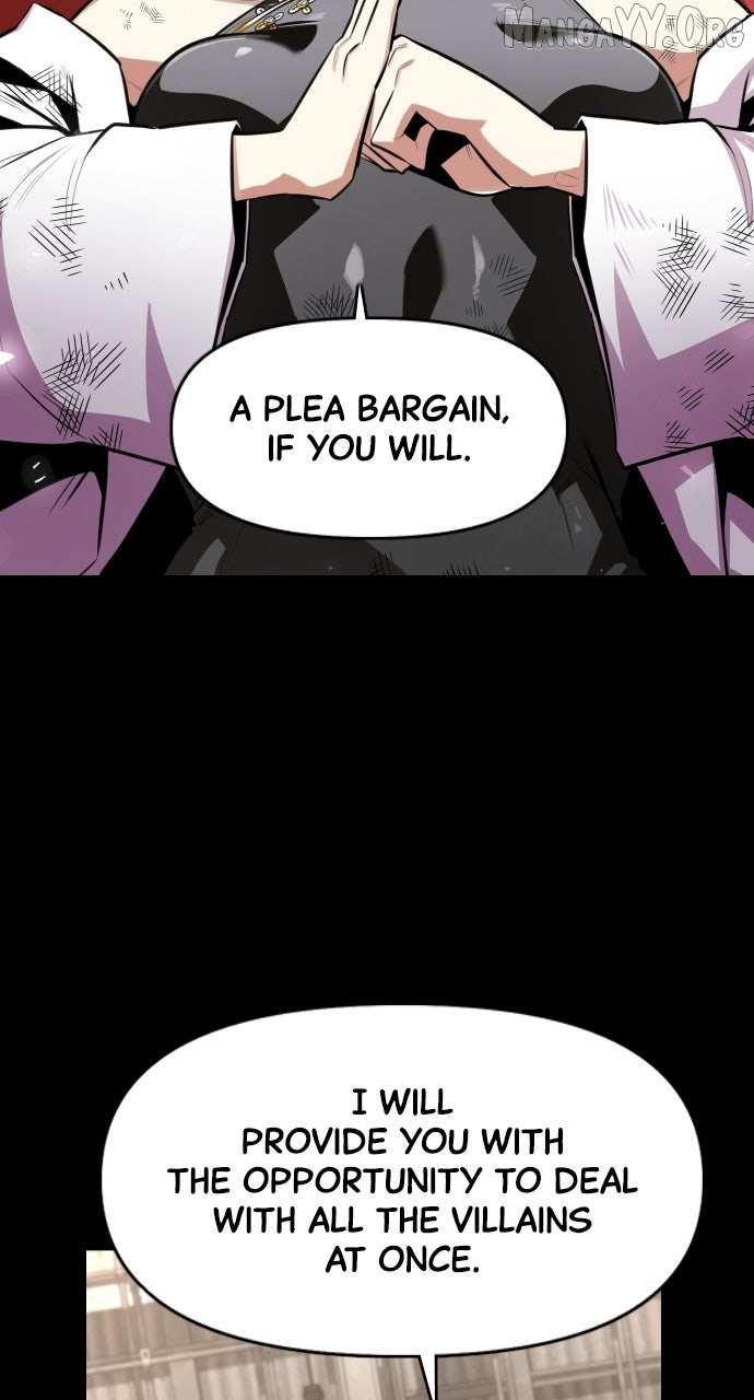 Rental Hero Chapter 96 - Page 20