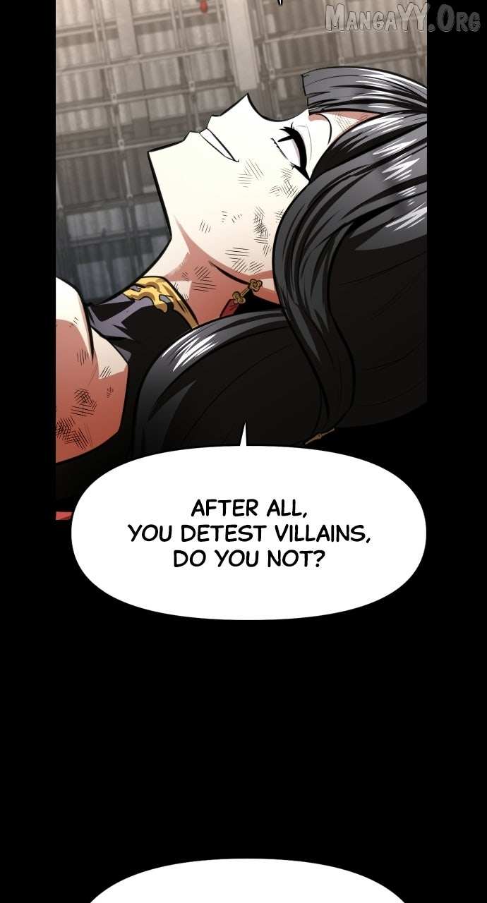 Rental Hero Chapter 96 - Page 21