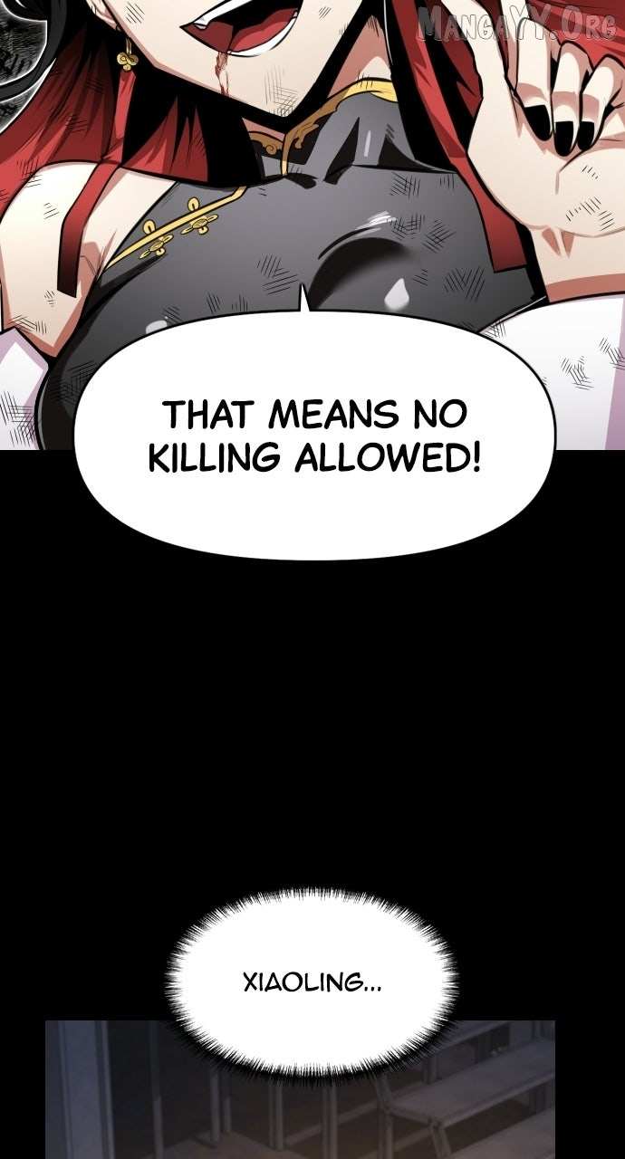 Rental Hero Chapter 96 - Page 25