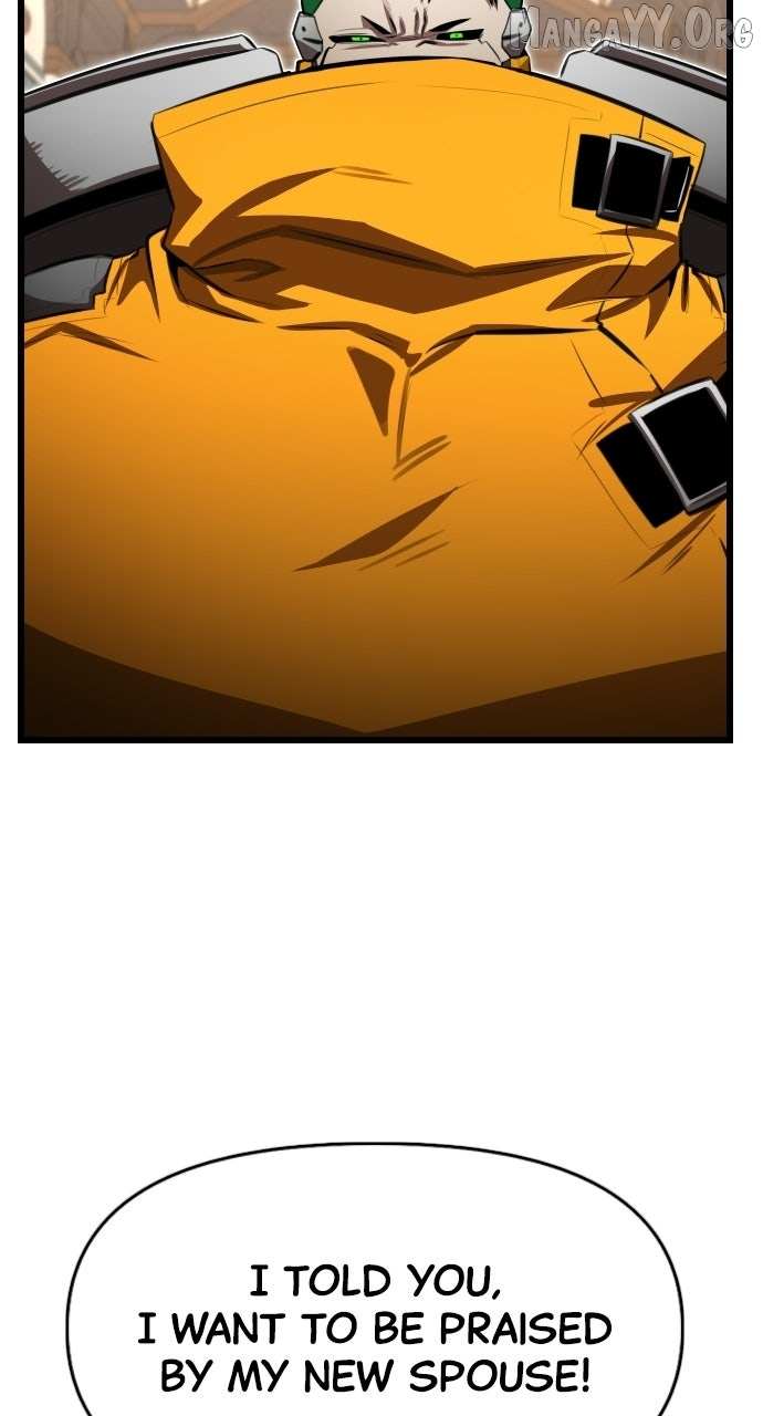 Rental Hero Chapter 96 - Page 28