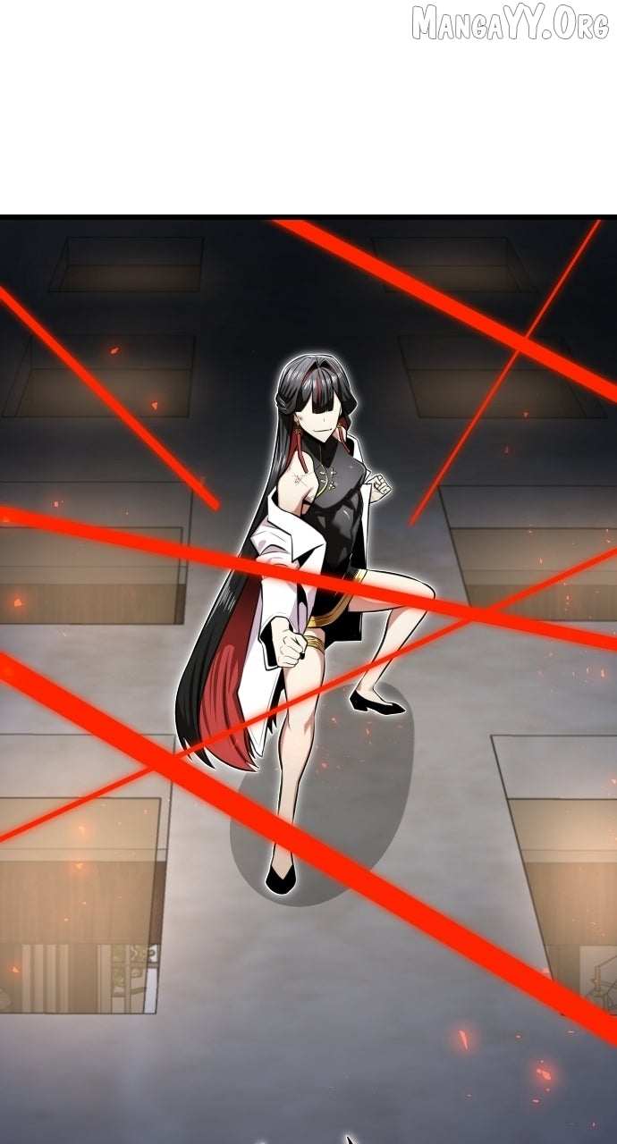 Rental Hero Chapter 96 - Page 30