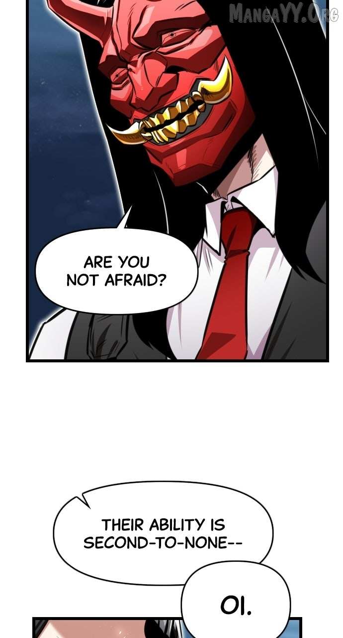 Rental Hero Chapter 96 - Page 32