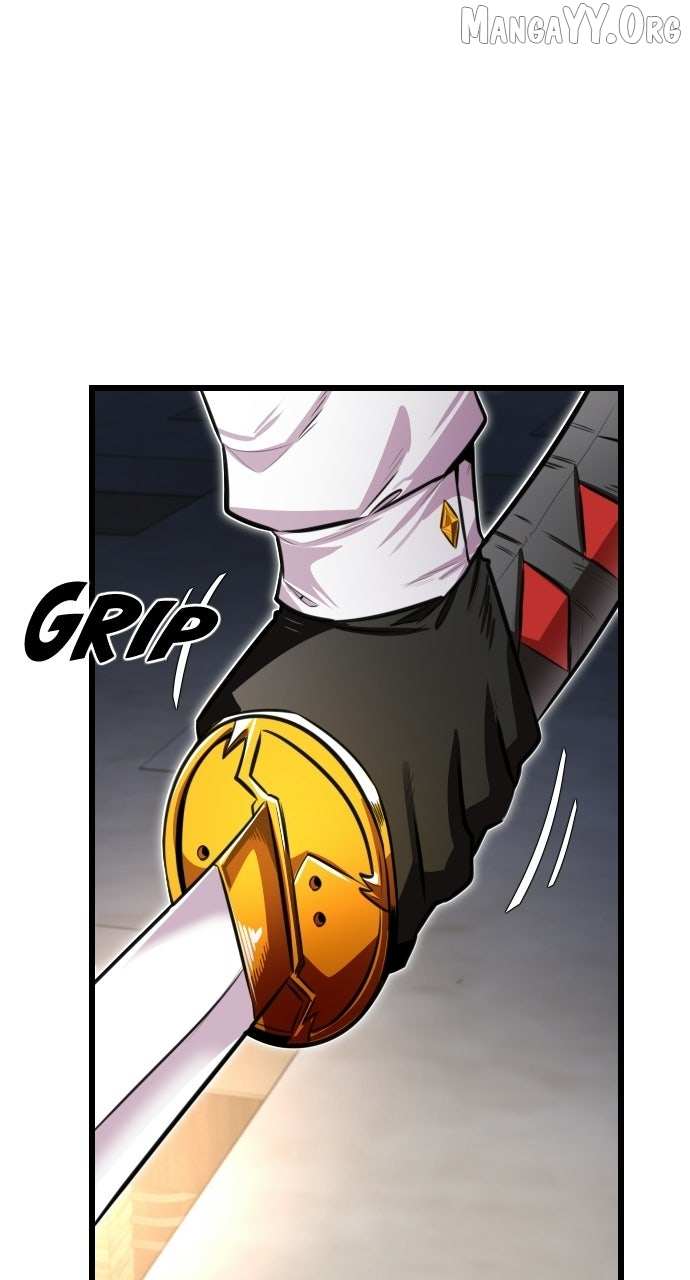 Rental Hero Chapter 96 - Page 36