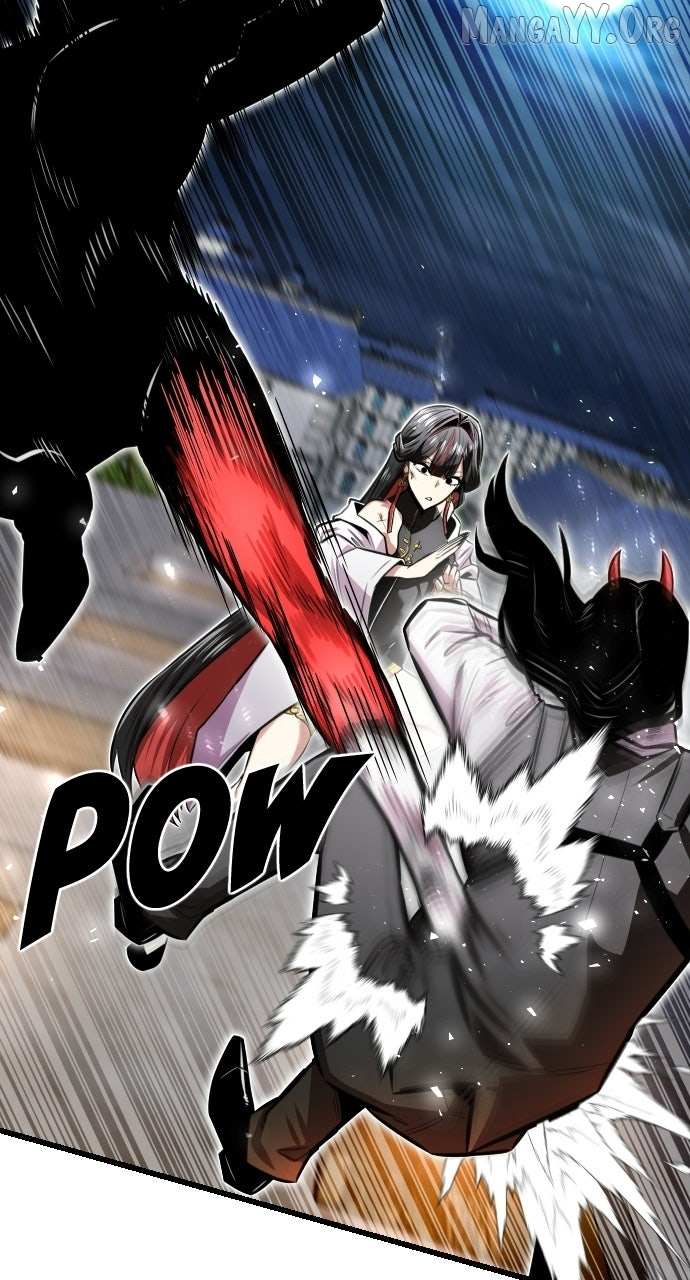 Rental Hero Chapter 96 - Page 39