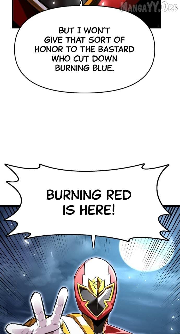 Rental Hero Chapter 96 - Page 44