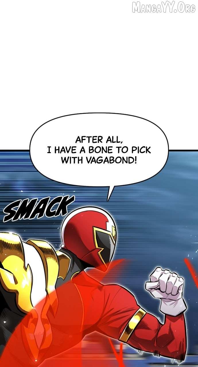 Rental Hero Chapter 96 - Page 47