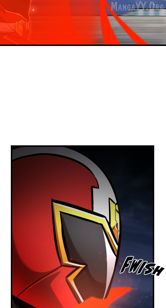 Rental Hero Chapter 96 - Page 48