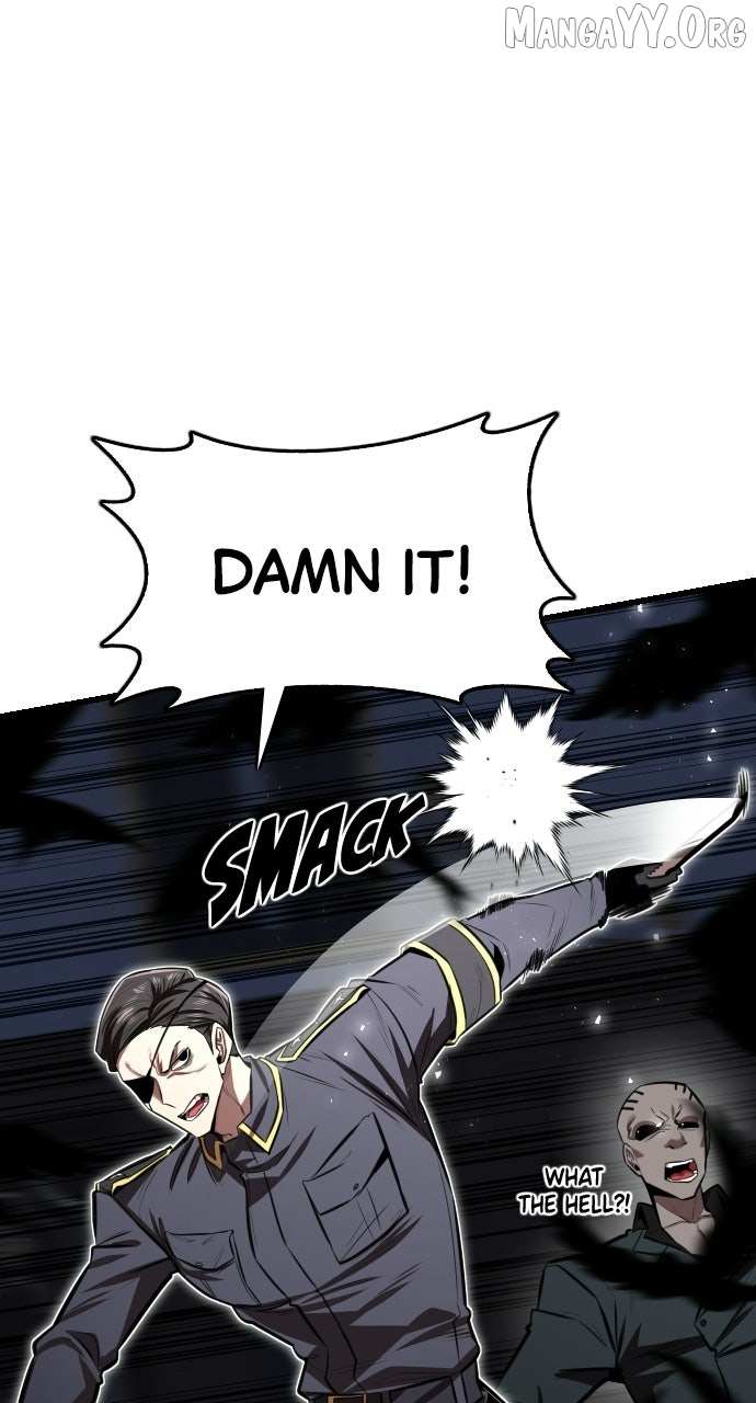 Rental Hero Chapter 96 - Page 5