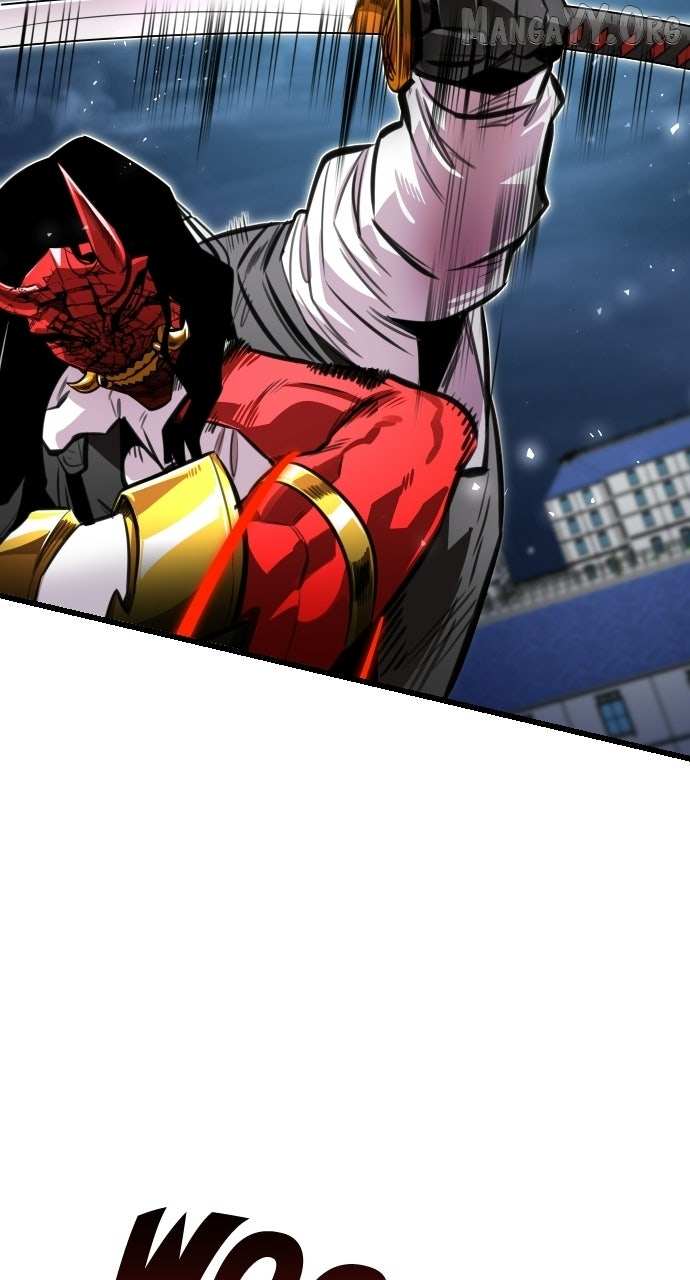 Rental Hero Chapter 96 - Page 57