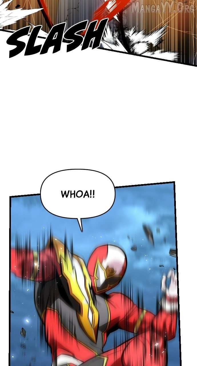 Rental Hero Chapter 96 - Page 59