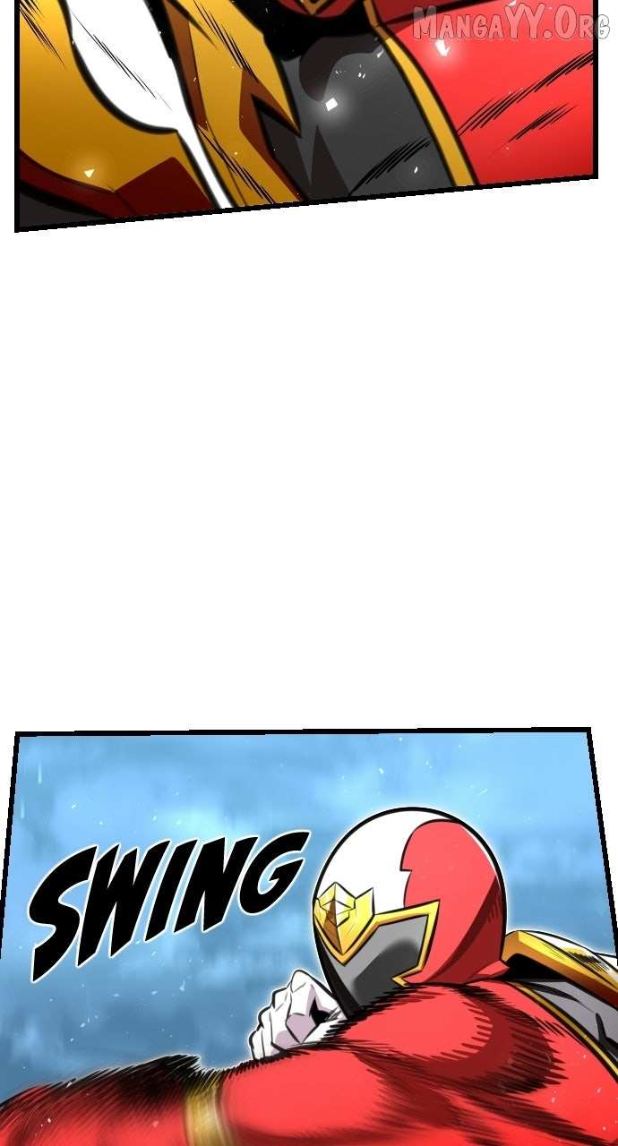 Rental Hero Chapter 96 - Page 66