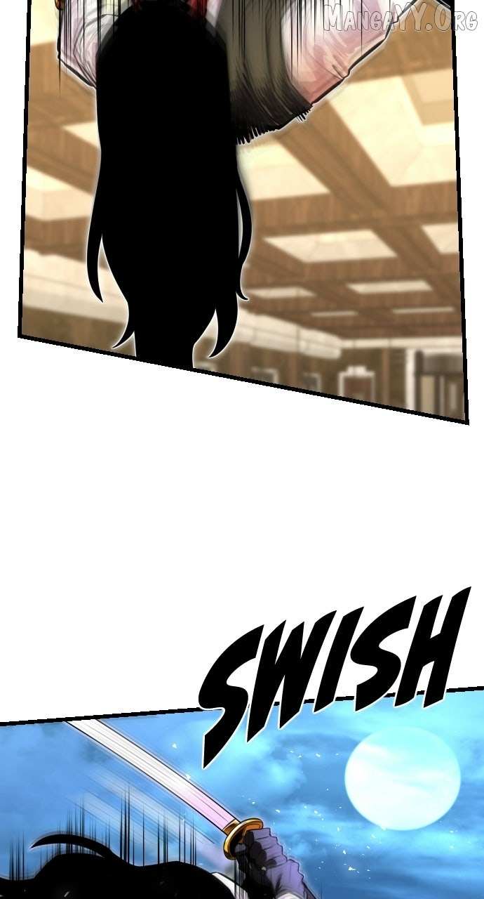 Rental Hero Chapter 96 - Page 73