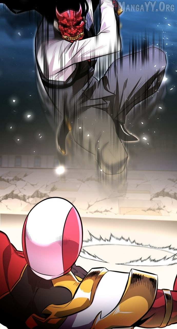 Rental Hero Chapter 96 - Page 74