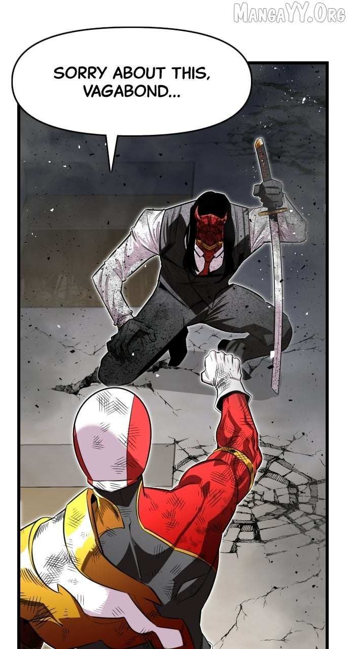 Rental Hero Chapter 96 - Page 84