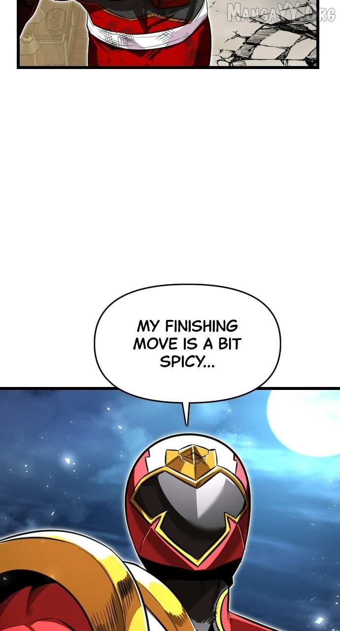 Rental Hero Chapter 96 - Page 85