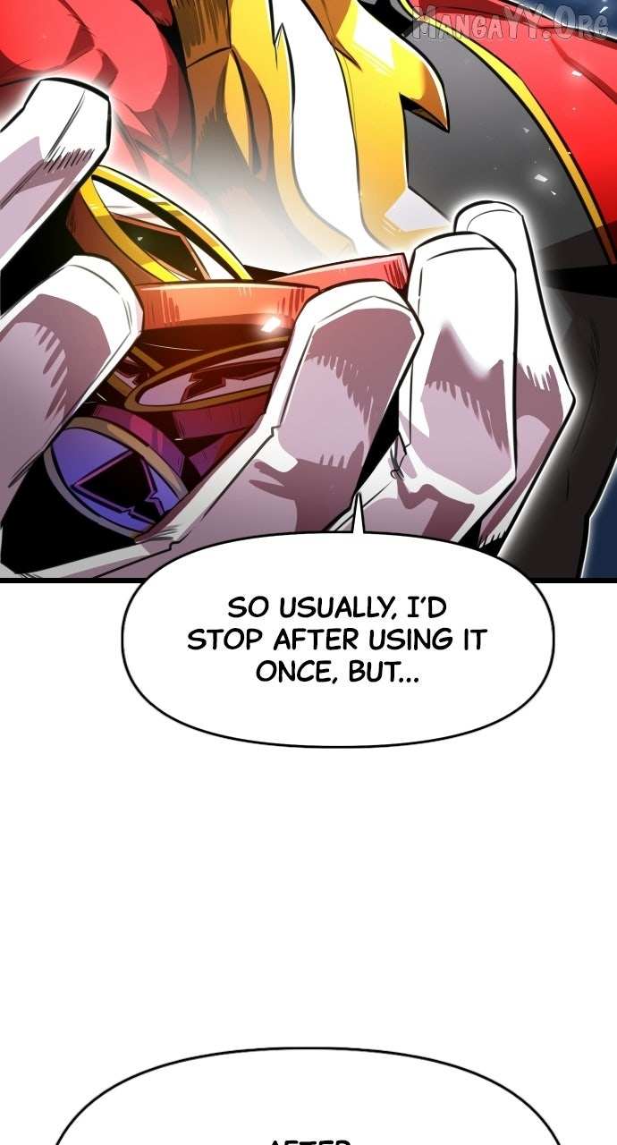 Rental Hero Chapter 96 - Page 86