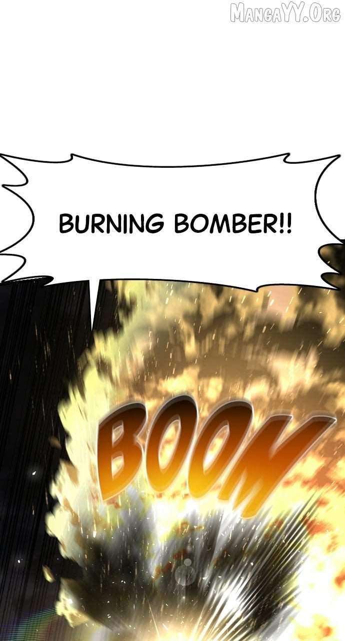 Rental Hero Chapter 96 - Page 90