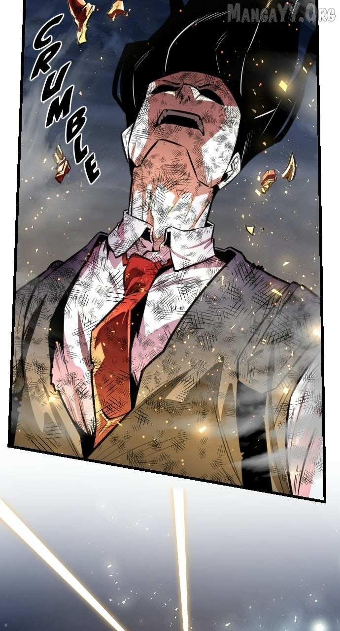 Rental Hero Chapter 96 - Page 92