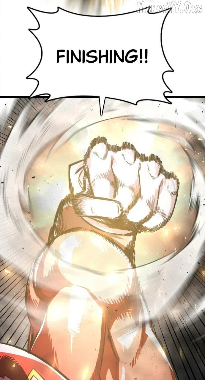 Rental Hero Chapter 96 - Page 97