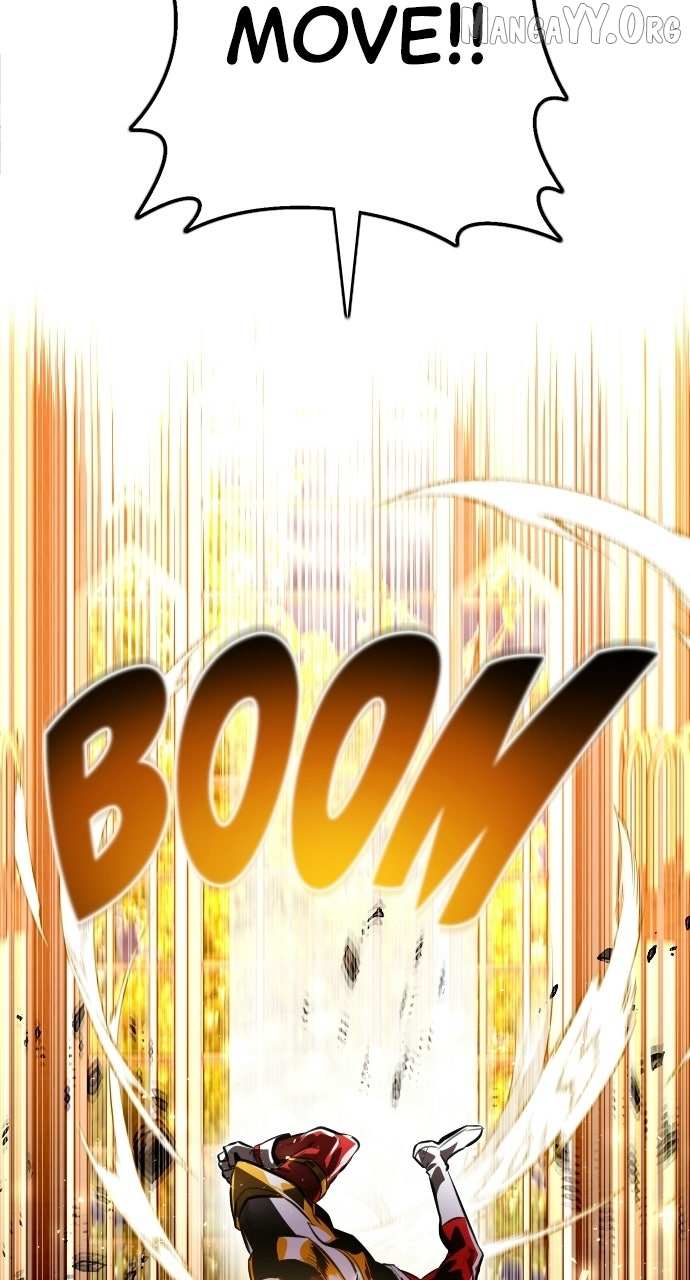 Rental Hero Chapter 96 - Page 99