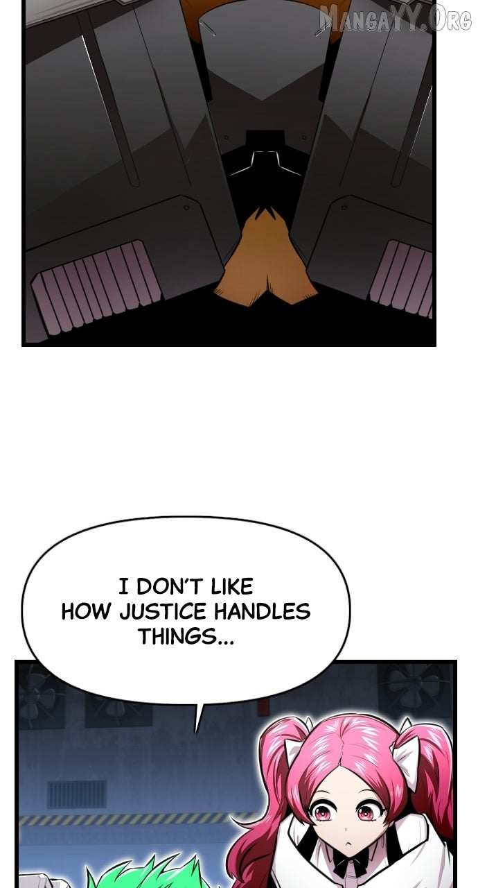 Rental Hero Chapter 97 - Page 10