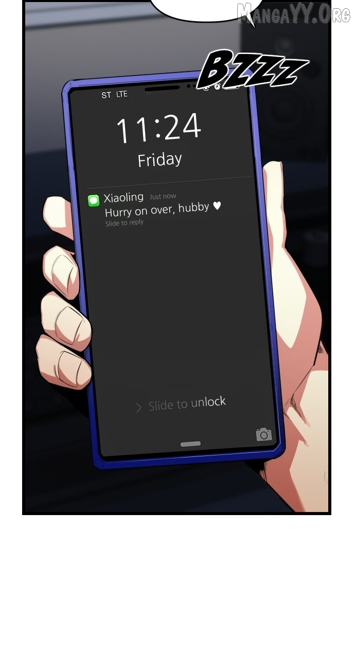 Rental Hero Chapter 97 - Page 21