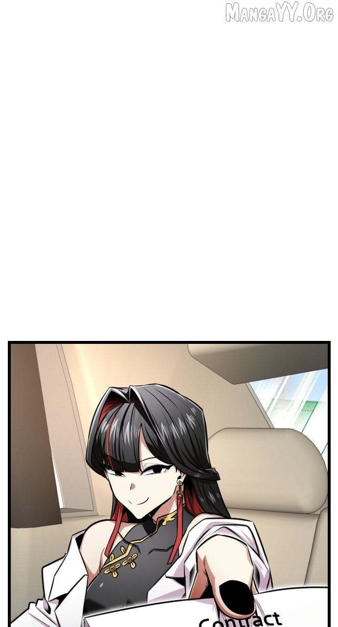 Rental Hero Chapter 97 - Page 25