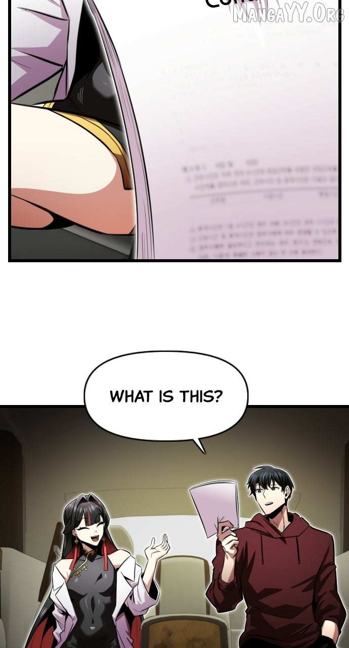 Rental Hero Chapter 97 - Page 26