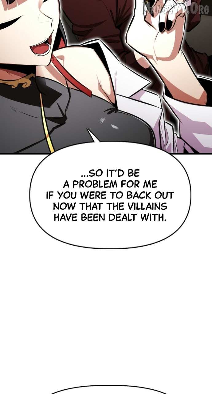 Rental Hero Chapter 97 - Page 28