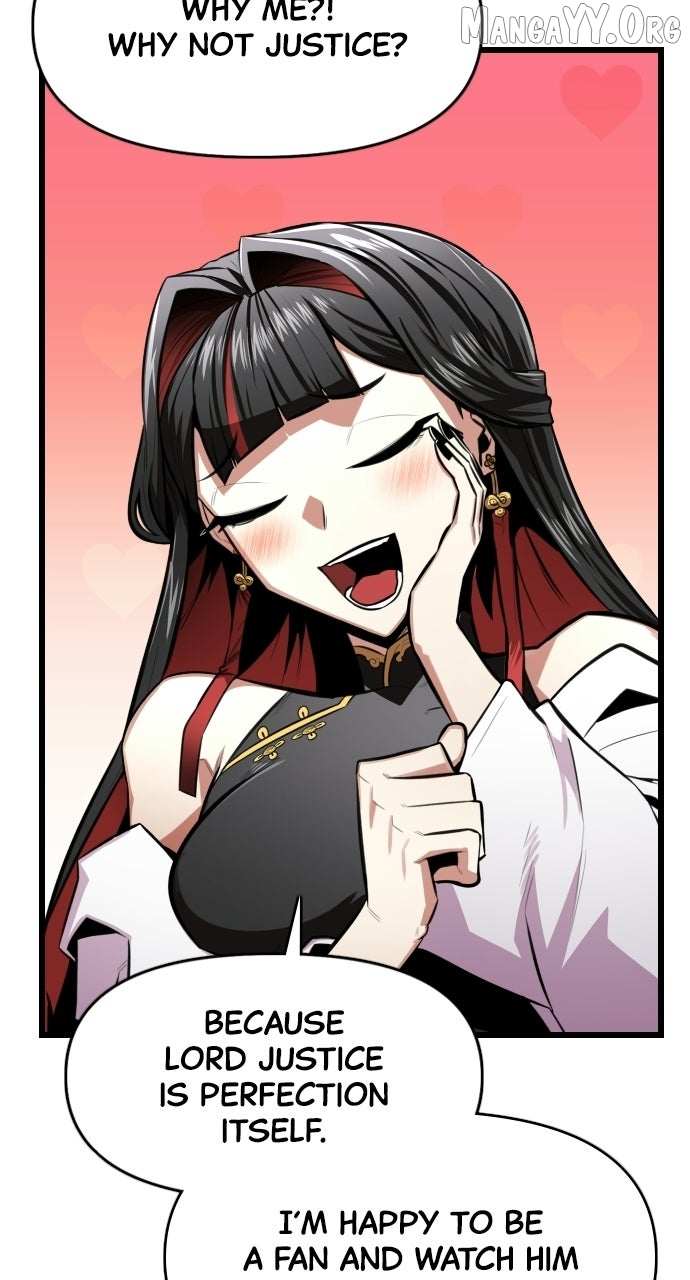 Rental Hero Chapter 97 - Page 34