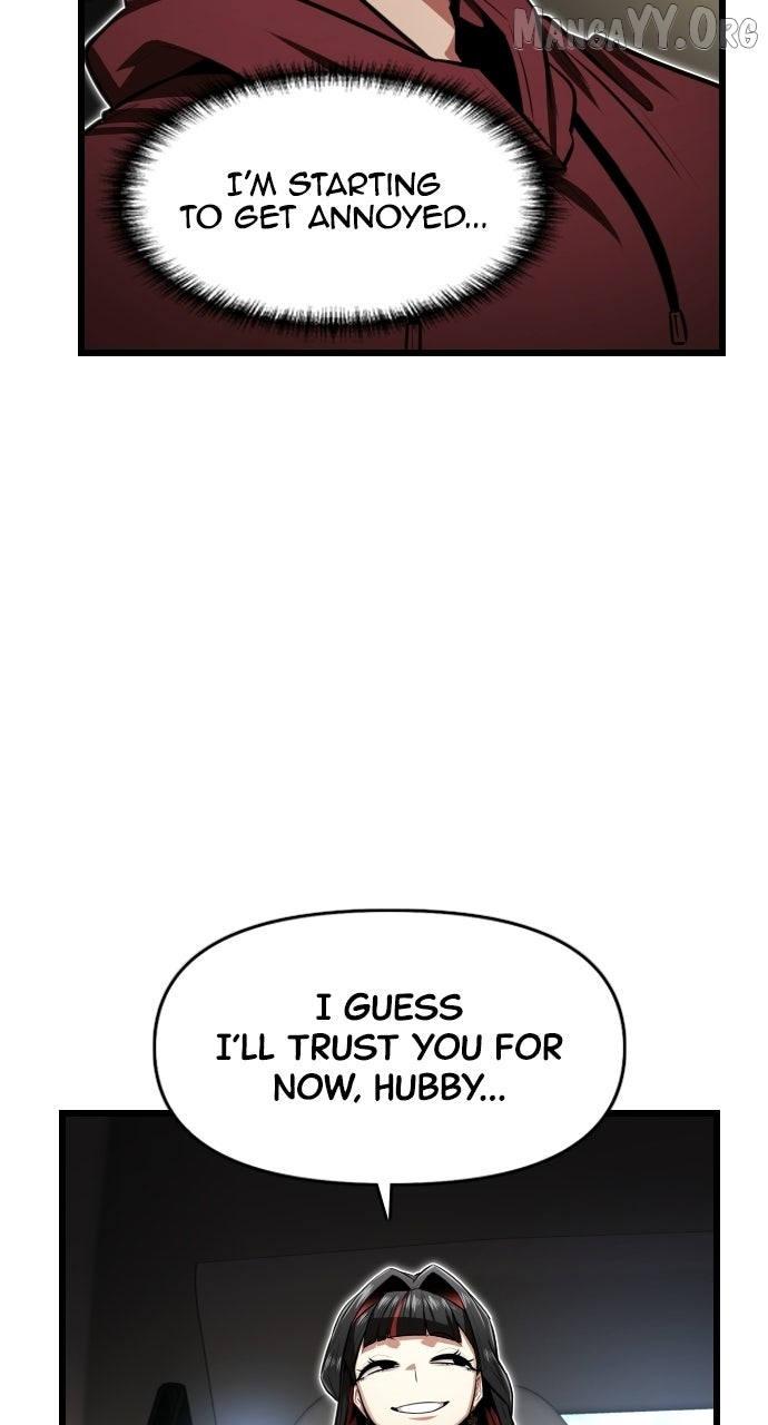 Rental Hero Chapter 97 - Page 36